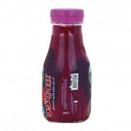 Mazzraty Beritoo Flavored Drink 240ml -- شراب بنكهة بيريتو مزرعتي 240مل 