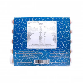 Nest Fresh Premium Brown Egg Large 30S -- بيضة كبيرة بنية ممتازة  نيست فريش33عدد