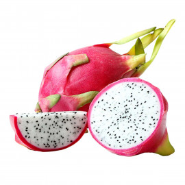 Dragon Fruit Vietnam 1Kg (Approx) - فاكهة تنين فيتنام 1كج (تقريبا)