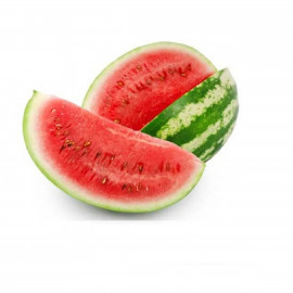 Water Melon Oman 1Kg (Approx) - بطيخ أمان 1كج  (تقريبا)