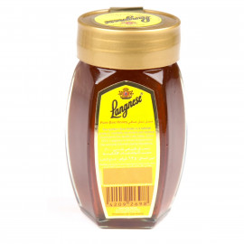 Langnese Pure Bee Honey 125g -- لانجنيز عسل النحل النقي 125 جرام