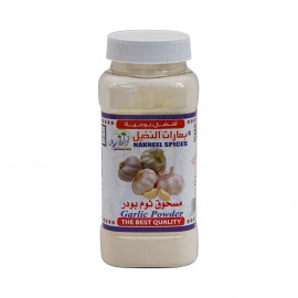 Nakheel Garlic Powder 250g -- النخيل مسحوق الثوم 250 جرام
