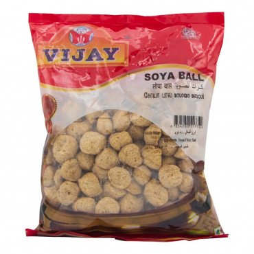 Vijay Soya Ball 300gm -- فيجاي كرة الصويا 300 جرام