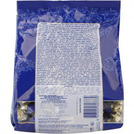 Elvan Milky Fondante Caramal Flavour Chocolate 500 gm -- إلفان فوندانت شوكولاتة بنكهة الكرامال 500 جرام