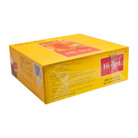 Hi Tea Bag 100s -- هاي كيس شاي 100 كيس