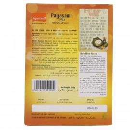 Eastern Payasam Mix 200g --  ئيستيرن مزيج الباياسام200 جرام
