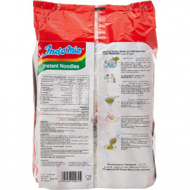 Indomie Noodles Mi Goreng Pedad Hot & Spicy Fried Noodles - 80 gm X 10 -- إندومي نودلز مي جورينج بيداد شعيرية مقلية حارة ومتبلة - 80 جم × 10 Indomie Noodles Mi Goreng Pedad Hot & Spicy Fried Noodles - 80 gm X 10 -- إندومي نودلز مي جورينج بيداد شعيرية مقلية حارة ومتبلة - 80 جم × 10