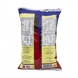 Oman Chips With Chili Flavor 150g -- شيبس عمان بنكهة الفلفل الحار 150 جرام