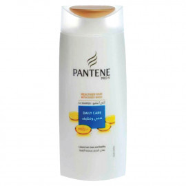 Pantene 2In1 Classic Care Shampoo 700Ml