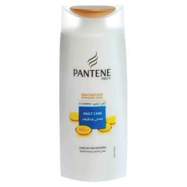 Pantene 2In1 Classic Care Shampoo 700Ml