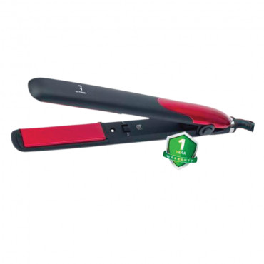 Gtron Gt-06Hsr Hair Straightener