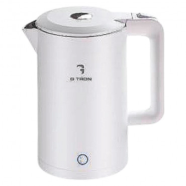 Gtron Electic Kettle 1.7 Ltr Gt-2506Dlkt