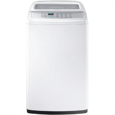 Samsung Wa70H4200Sw Top Load Washing Machine 7Kg