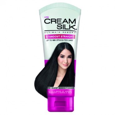 Creamsilk Standout Straight Condtnr 350Ml