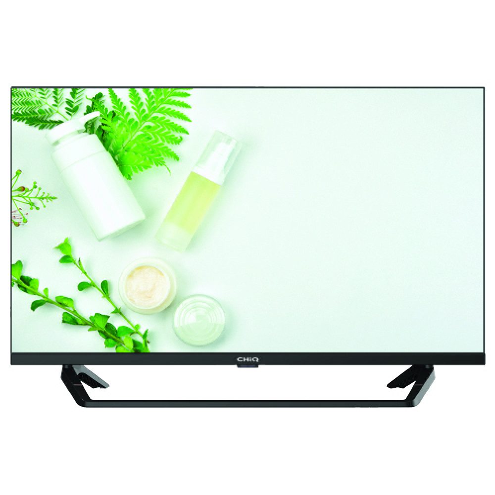 CHIQ HD L32G7P Android 32 Smart TV