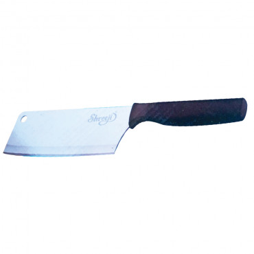 Sreeji Ind-3026 Zion Chopper Knife (S-65)