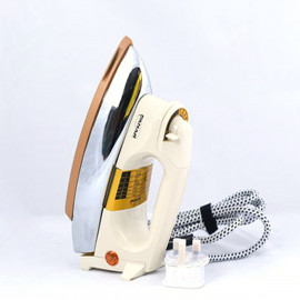 Fanar F1515S Heavy Iron -مكوات عالية فانار
