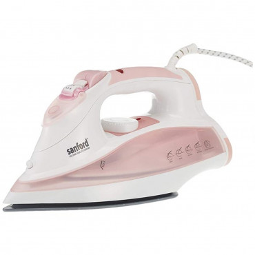 Sanford SF46CSI Steam Iron  -مكوات بخار سانفورد 