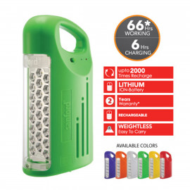 Sanford SF470EL Emergency -- سانفورد مصباح طوارئ Sanford SF470EL Emergency -- سانفورد مصباح طوارئ