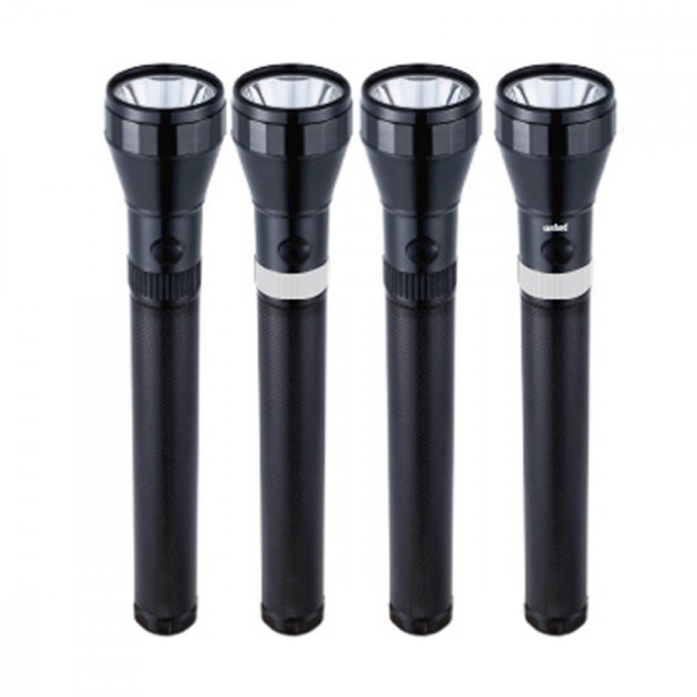 Sanford SF6306SLC Rechargeable LED Search Light Combo 4 In 1 -- سانفورد كشاف ل ي دي قابلة شحن 