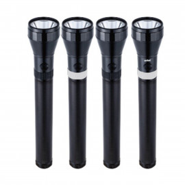 Sanford SF6306SLC Rechargeable LED Search Light Combo 4 In 1 -- سانفورد كشاف ل ي دي قابلة شحن 