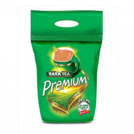 Tata Packet Tea Jar 200g -- تاتا  أكياس شاي جارة 200جم