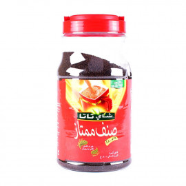 Tata Tea Jar 800gm -- تاتا جارة شاي 800جم