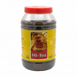 Hi-Tea Black Tea 900g -- هي -تي شاي أسود 900ج