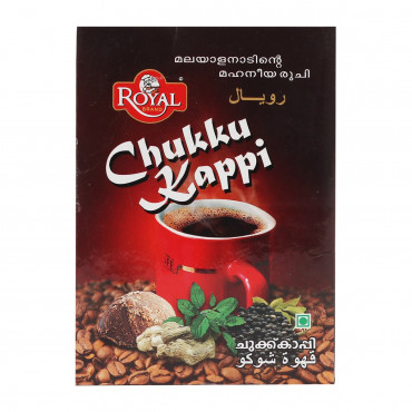 Chukku Kappi 100g -- شتوكو كافية100ج