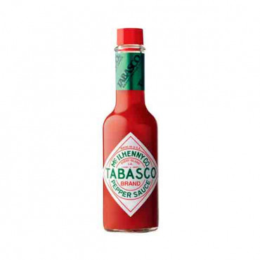 Tabasco Pepper Sauce 150ml