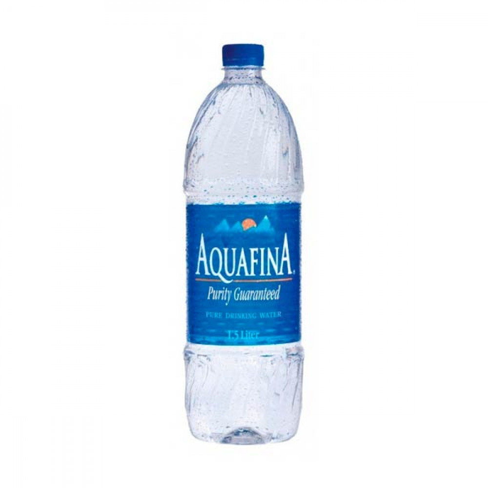 Aquafina Water 1.5Ltr