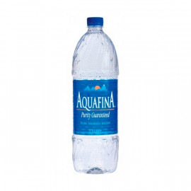 Aquafina Water 1 5ltr