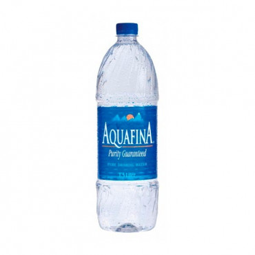 Aquafina Water 1.5Ltr