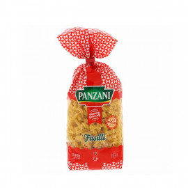 Panzani Fusilli 500gm -- مكرونه بنزاني فوسيلى 500 جرام Panzani Fusilli 500gm -- مكرونه بنزاني فوسيلى 500 جرام