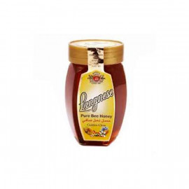 Langnese Pure Bee Honey 250gm -- لانجنيز عسل نحل 250 جرام Langnese Pure Bee Honey 250gm -- لانجنيز عسل نحل 250 جرام