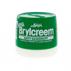 Brylcreem Hair Cream A/D Green 210ml -- بريلكريم كريم الشعر ضد القشرة 210 مل Brylcreem Hair Cream A/D Green 210ml -- بريلكريم كريم الشعر ضد القشرة 210 مل