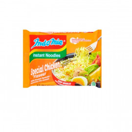 Indomie Instant Noodles Special Chicken 10 x 70gm Indomie Instant Noodles Special Chicken 10 x 70gm