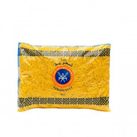KFM Vermicelli No.2 500gm -- شعريه من المطاحن رقم 2 / 500 جرام من المطاحن الكويتيه KFM Vermicelli No.2 500gm -- شعريه من المطاحن رقم 2 / 500 جرام من المطاحن الكويتيه