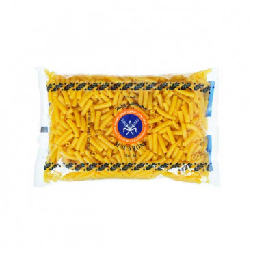 KFM Macroni No.38 500gm -- كي أف أم 36 معكرونة 500جم