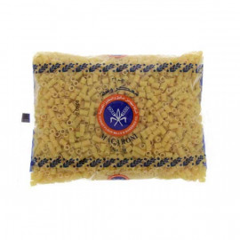 KFM Macroni No.39 500gm -- مكرونه المطاحن الكويتيه رقم 39 / 500 جرام KFM Macroni No.39 500gm -- مكرونه المطاحن الكويتيه رقم 39 / 500 جرام