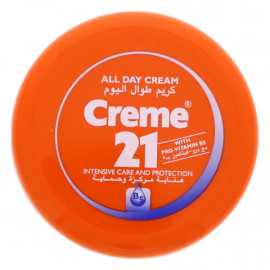 Crème 21 All Day Cream 50ml -- كريم 21 كريم طوال اليوم 50 مل