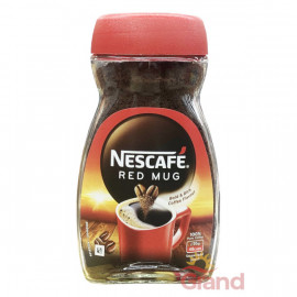Nescafe Red Mug Instant Coffee 190g