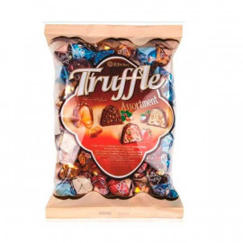 Elvan Truffle Assortment 1Kg -- الفان شوكولاتة متنوعة 1000غم