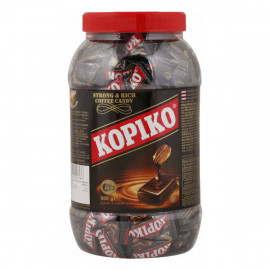 Kopiko Coffee Candies 800gm -- كوبيكو- حلوى قهوة 800 جم Kopiko Coffee Candies 800gm -- كوبيكو- حلوى قهوة 800 جم