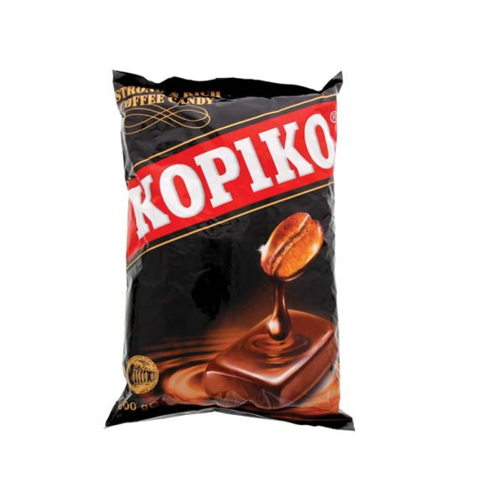 Kopiko Coffee Candy Packet Gm