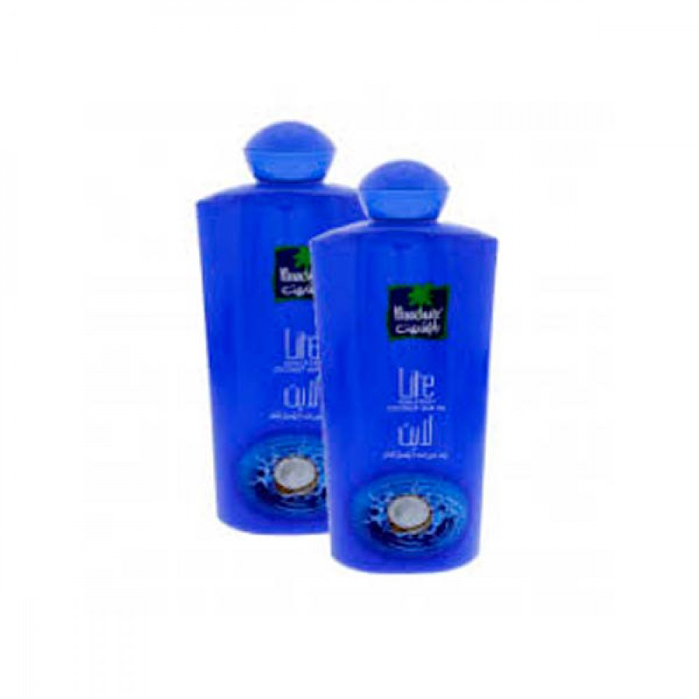 Parachute Lite Hair Oil 2 x 300ml  -- باراشوت لايت زيت للشعر 300 مل 2 حبه عرض Parachute Lite Hair Oil 2 x 300ml  -- باراشوت لايت زيت للشعر 300 مل 2 حبه عرض