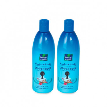 Parachute Hair Oil 2 x 300ml
