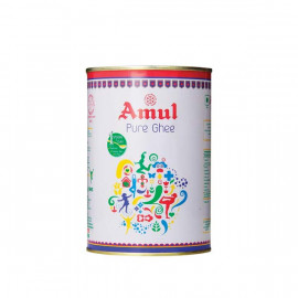 Amul Pure Ghee 1Ltr - - أمول سمن نقي 1لتر Amul Pure Ghee 1Ltr - - أمول سمن نقي 1لتر
