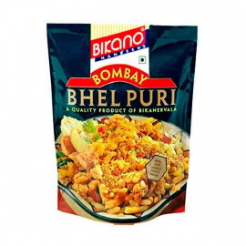 Bikano Bhel Puri Mixture 200gm -- بيكانو بيلبري خلطه سناكس 200 جم Bikano Bhel Puri Mixture 200gm -- بيكانو بيلبري خلطه سناكس 200 جم