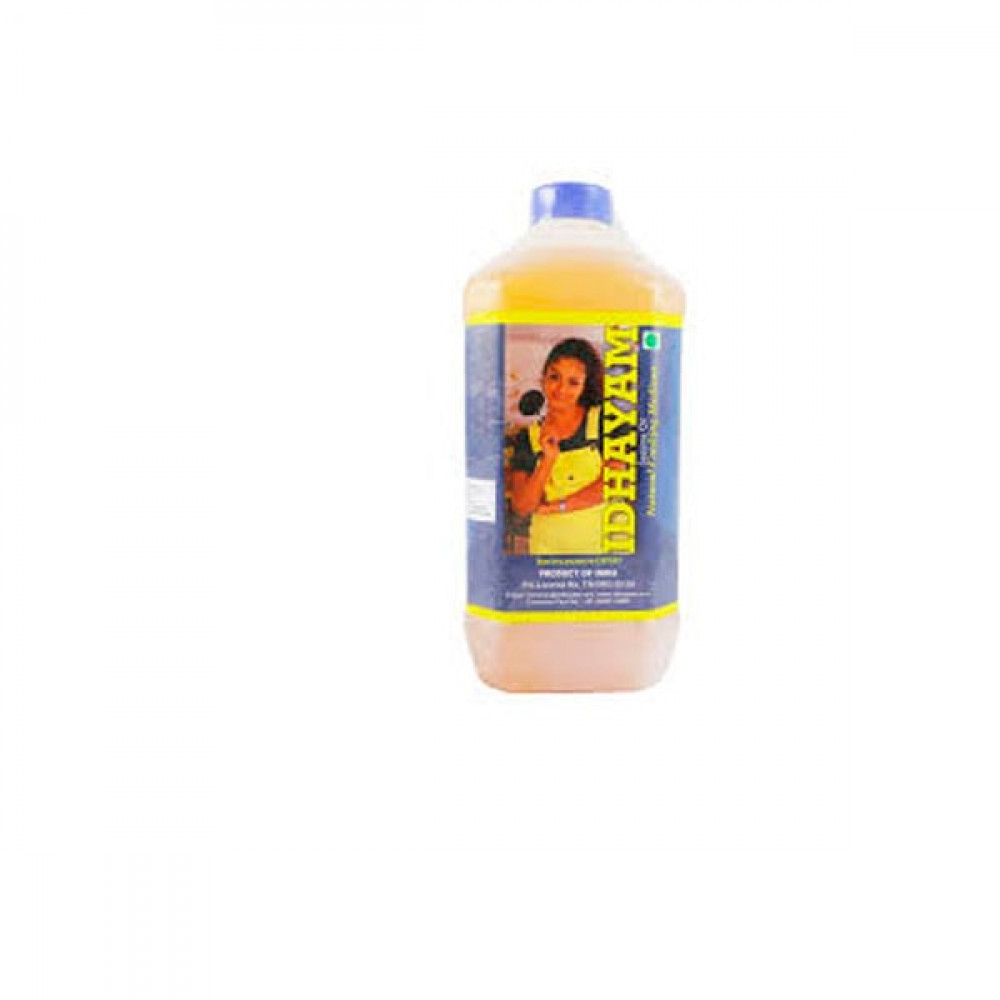 Idhayam Sesame Oil 500ml -- ايدايم زيت سمسم 500 مللى Idhayam Sesame Oil 500ml -- ايدايم زيت سمسم 500 مللى